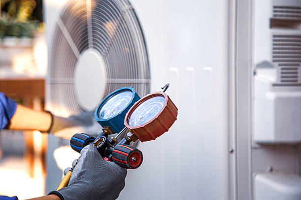 Affordable Hvac solutions in Hemphill, TX
